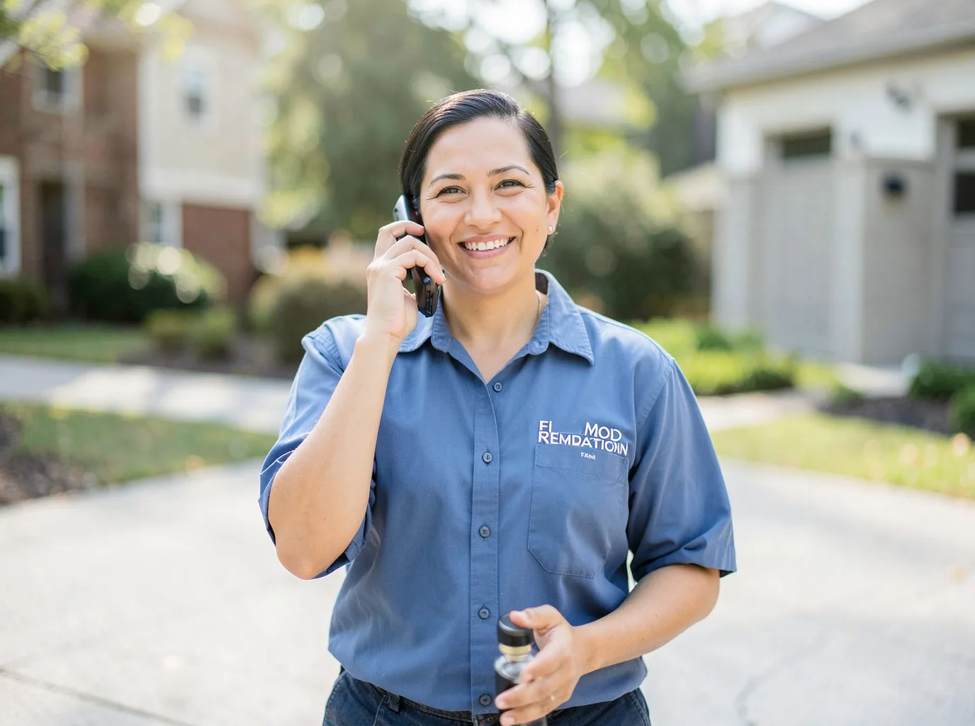 Mold Remediation Clifton, SC FAQs